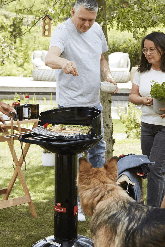 Barbecook Loewy 45