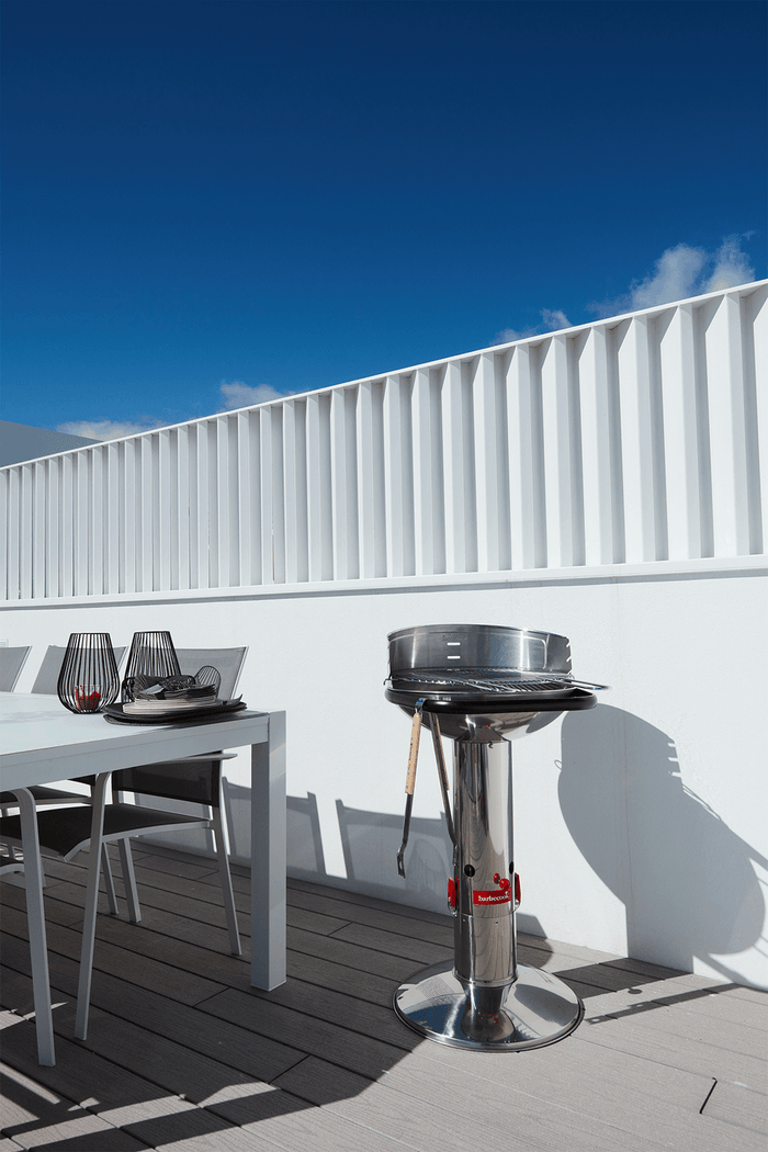 Barbecook Loewy 50 SST