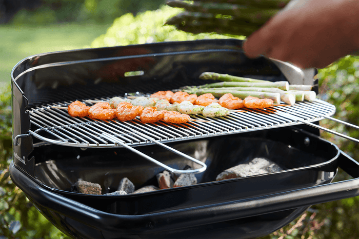 Barbecook Loewy 55