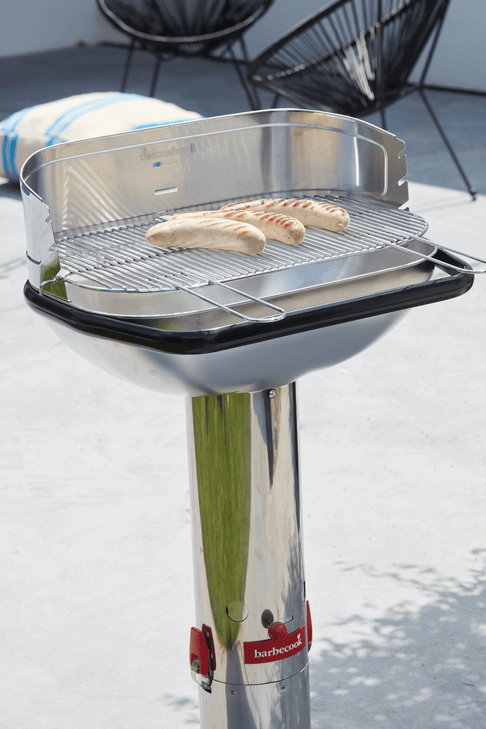 Barbecook Loewy 55 SST