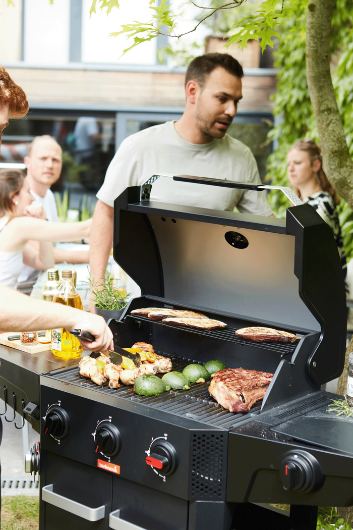 Barbecook Luca 312