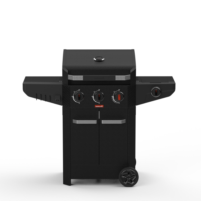 barbecook Luca 312