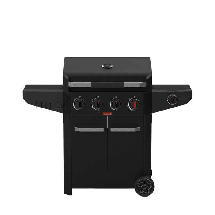 barbecook Luca 412
