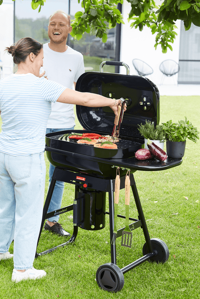 Barbecook Magnus Comfort