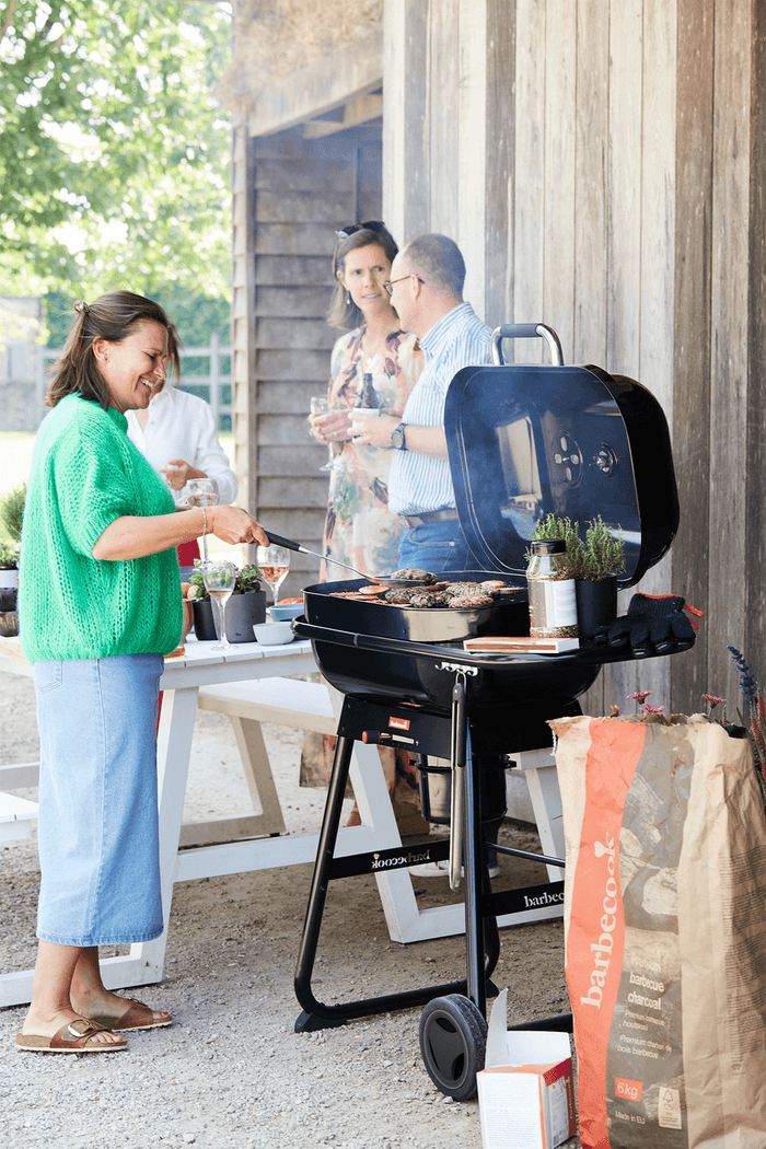 Barbecook Magnus Comfort