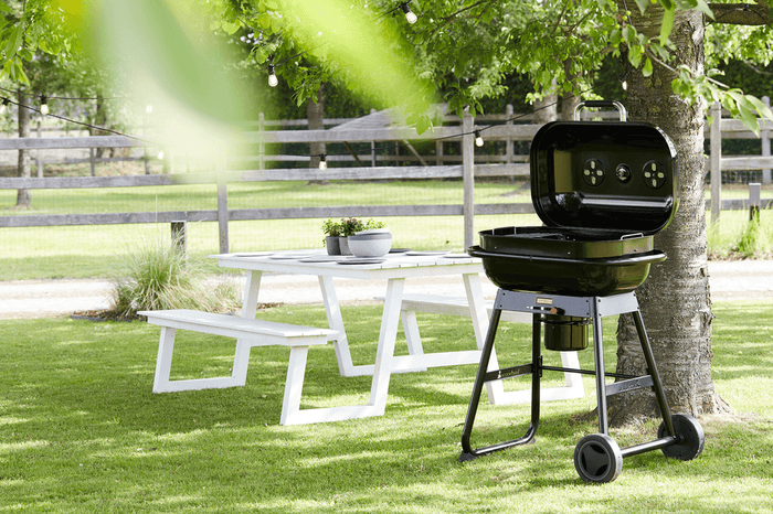 Barbecook Magnus Original