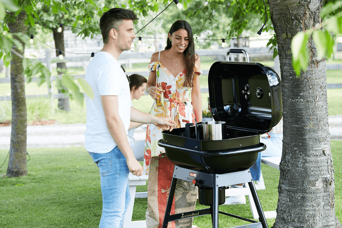 Barbecook Magnus Original