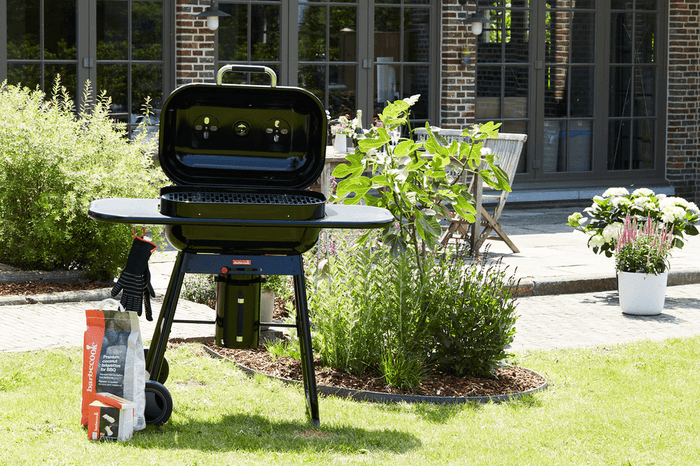 Barbecook Magnus Premium