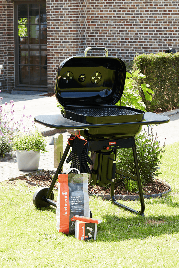 Barbecook Magnus Premium