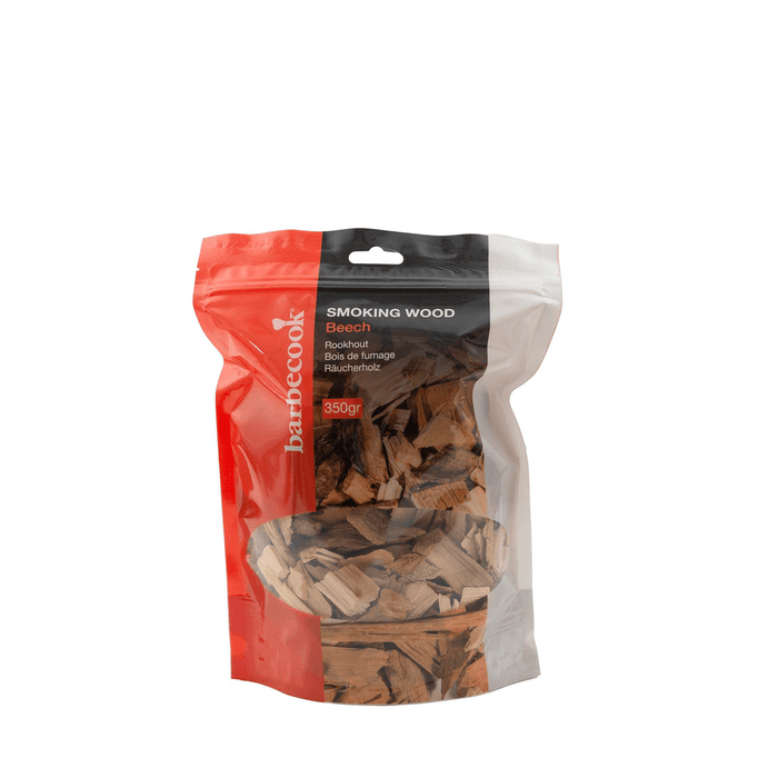 barbecook Morceaux de bois pour fumage hêtre