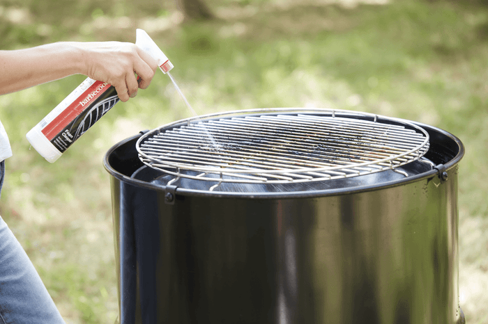 Barbecook Mousse Nettoyante Pour Barbecue 500ml