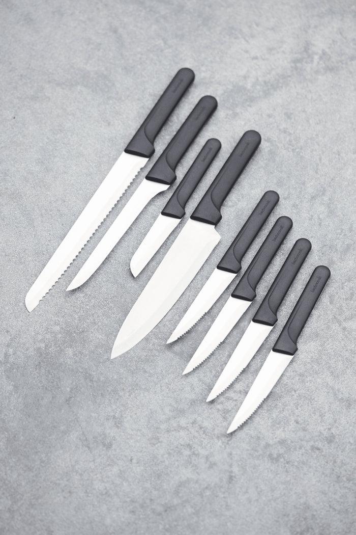 Barbecook Olivia Couteau à Désosser En Inox