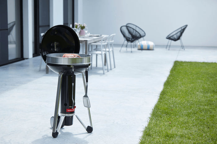 Barbecook Olivia Fourchette En Inox