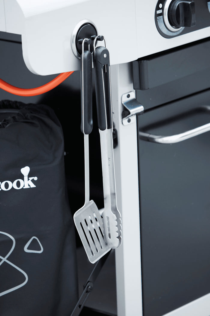 Barbecook Olivia Spatule En Inox