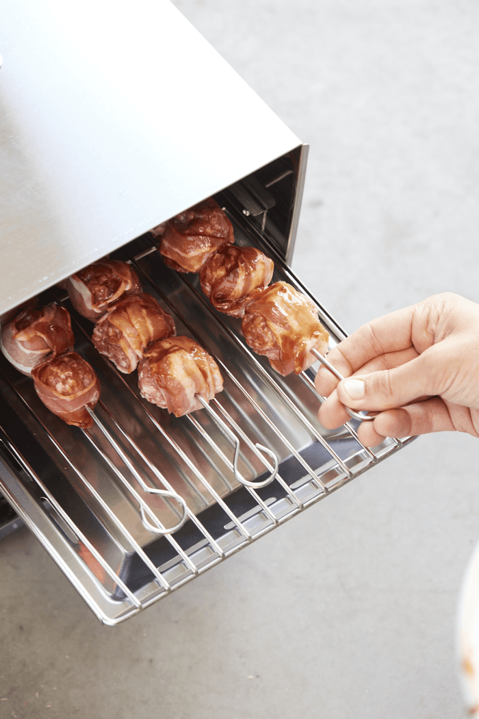 Barbecook Otto 2.0