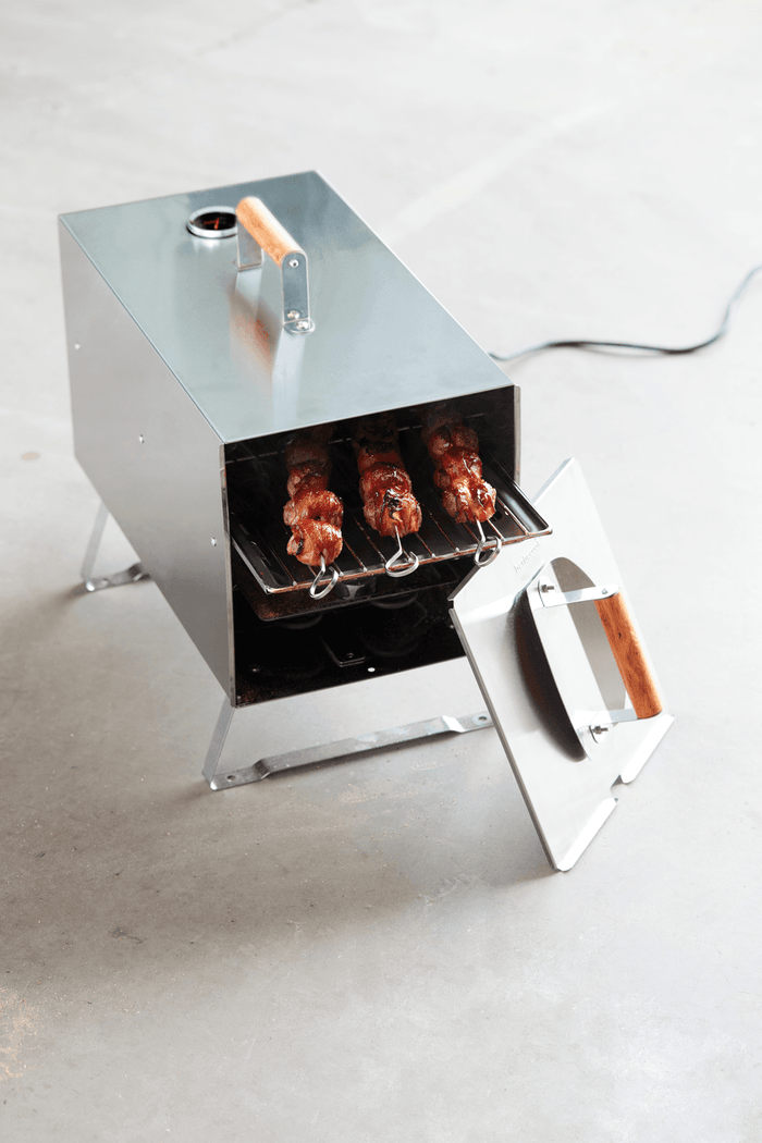 Barbecook Otto 2.0