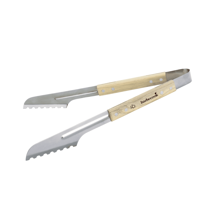 barbecook Pince de luxe FSC®