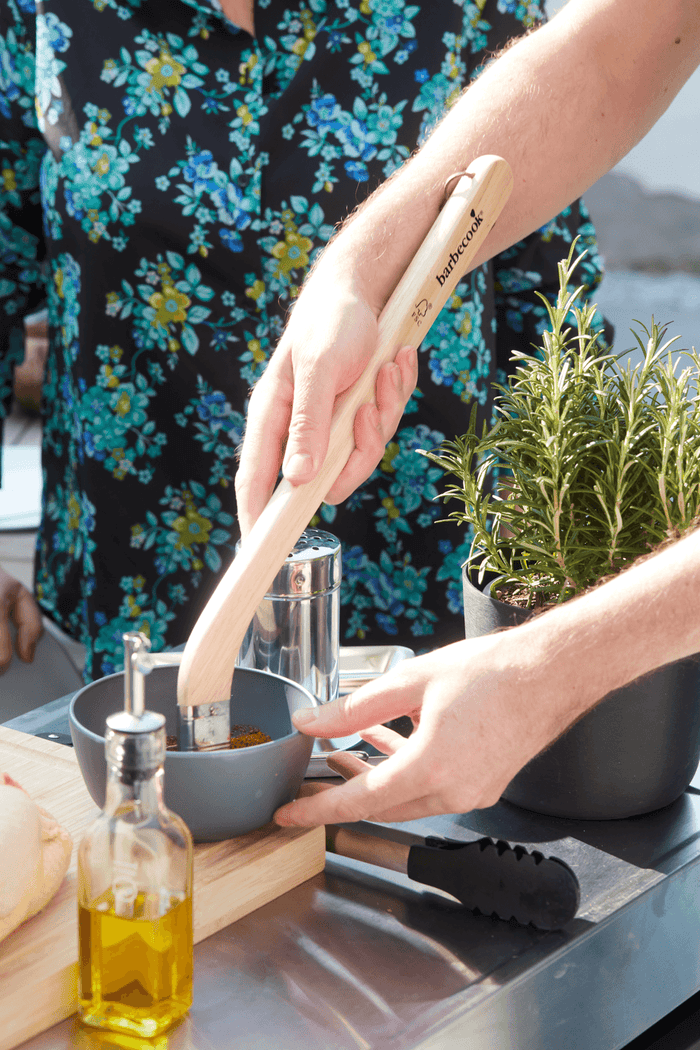 Barbecook Pinceau En Bois FSC®