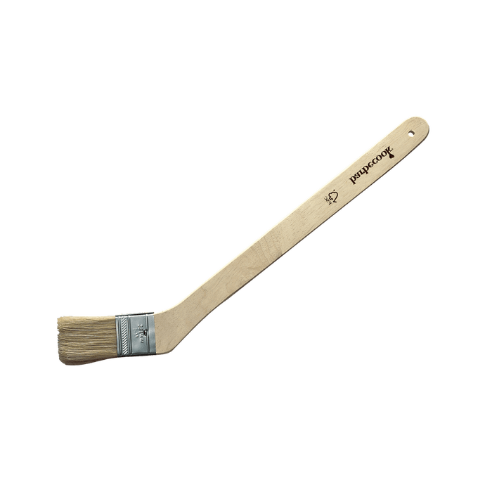 barbecook Pinceau en bois FSC®