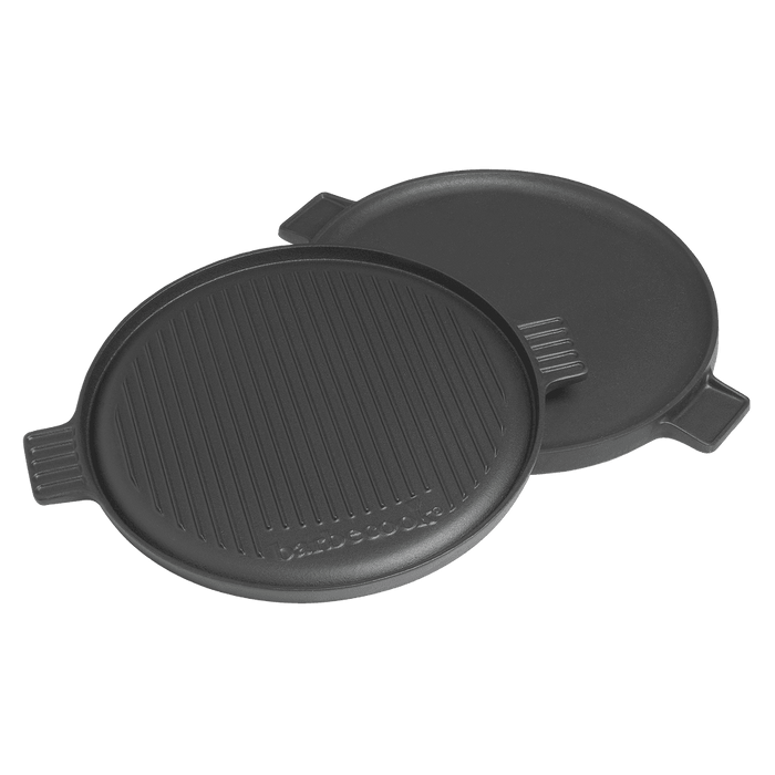 barbecook Plaque de contact universelle ronde