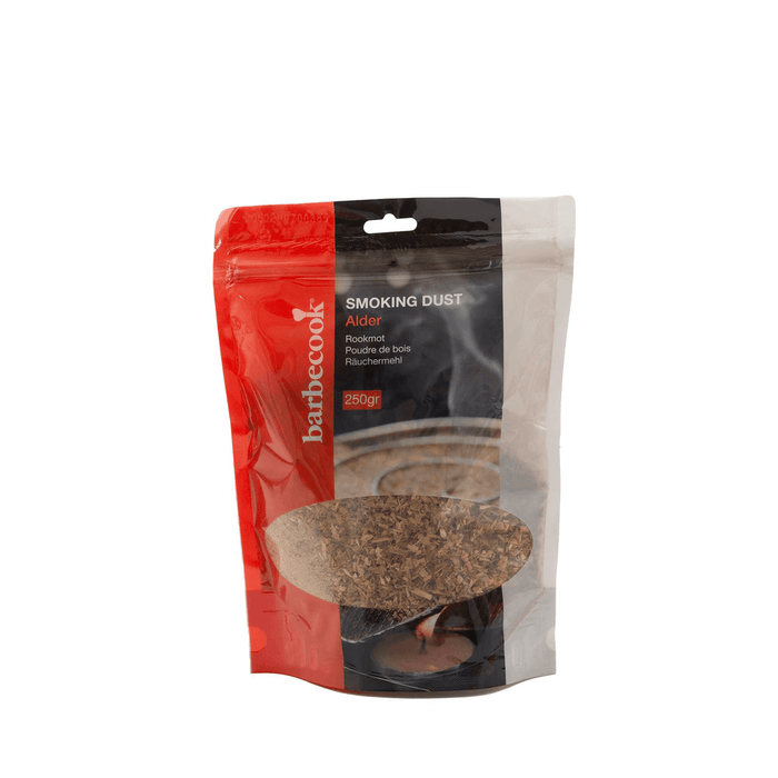 Barbecook Poudre De Fumage Aulne