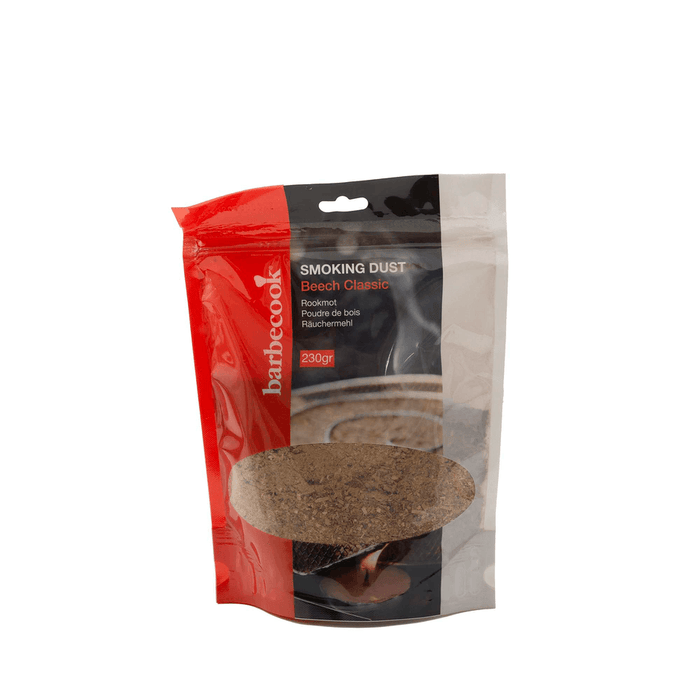 Barbecook Poudre De Fumage Hêtre