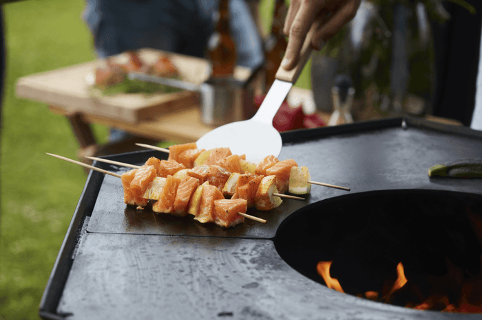 Barbecook Premium Briquettes De Coco 5kg