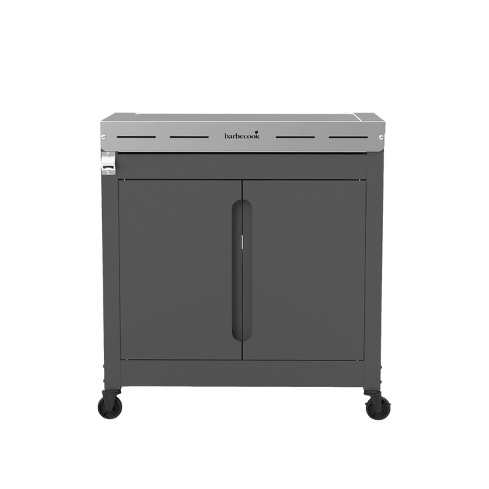 barbecook Premium buddy pour barbecue à gaz