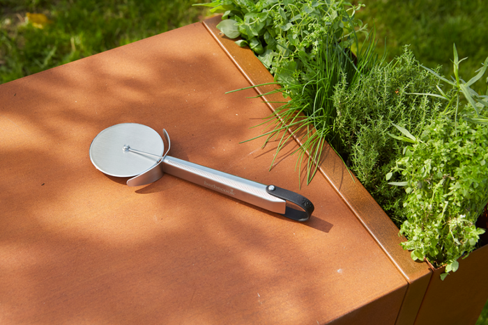 Barbecook Premium Coupe-pizza