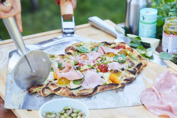 Barbecook Premium Coupe-pizza