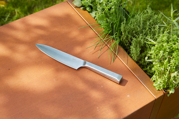 Barbecook Premium Couteau De Chef