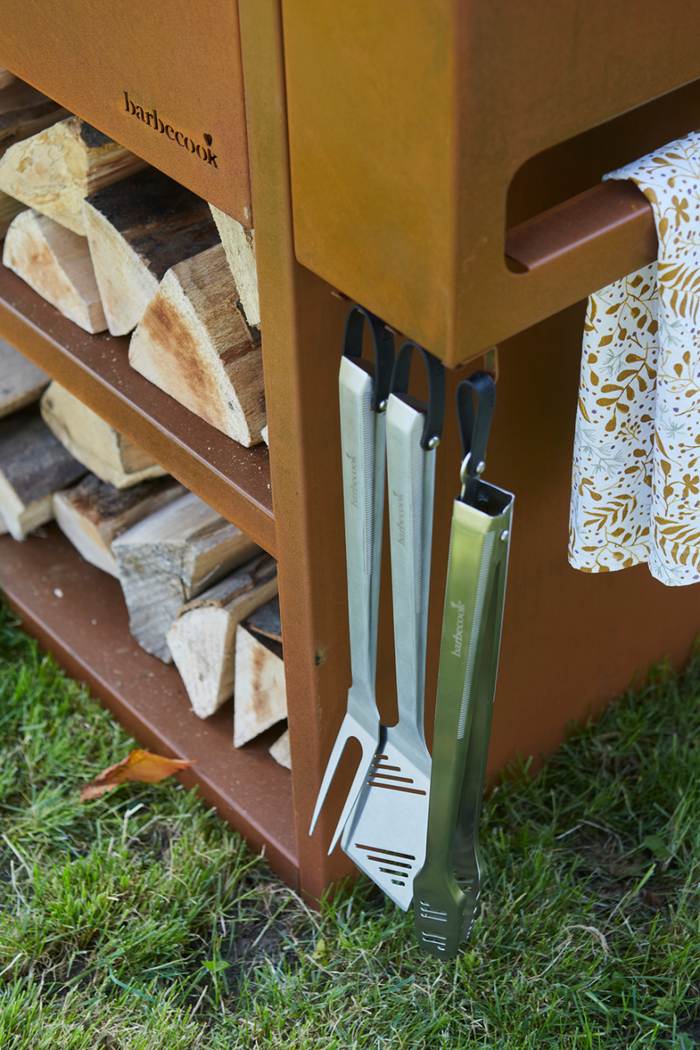 Barbecook Premium Fourchette