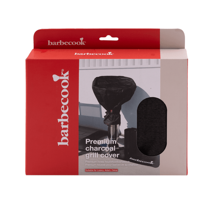 Barbecook Premium Housse Pour Barbecue