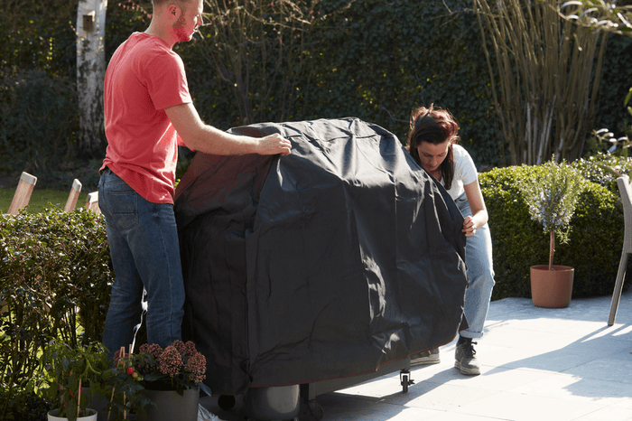 Barbecook Premium Housse Pour Barbecue Large