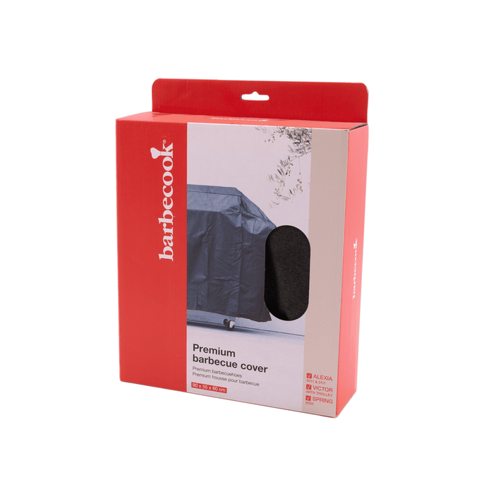 Barbecook Premium Housse Pour Barbecue Small