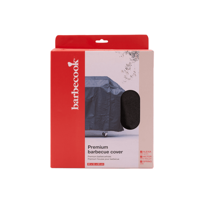 Barbecook Premium Housse Pour Barbecue Small