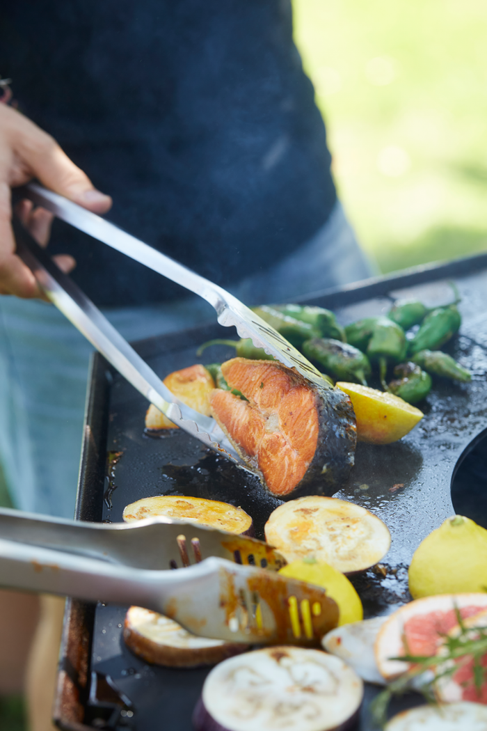 Barbecook Premium Pince