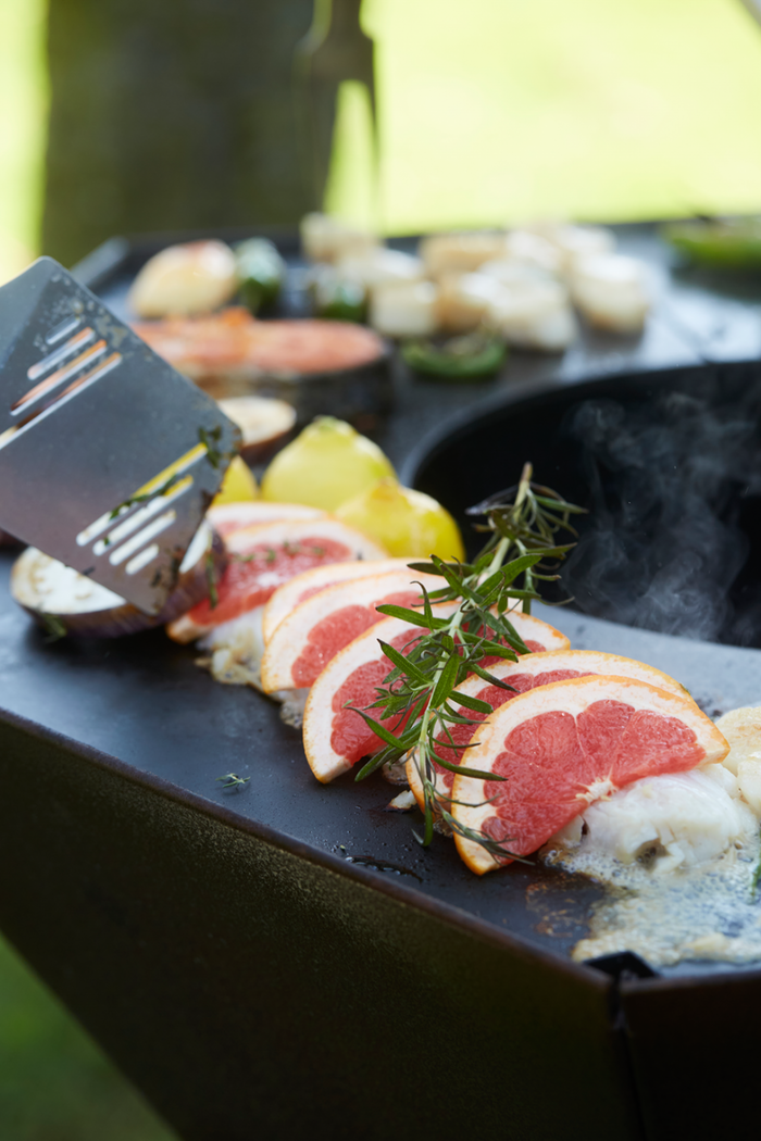 Barbecook Premium Spatule