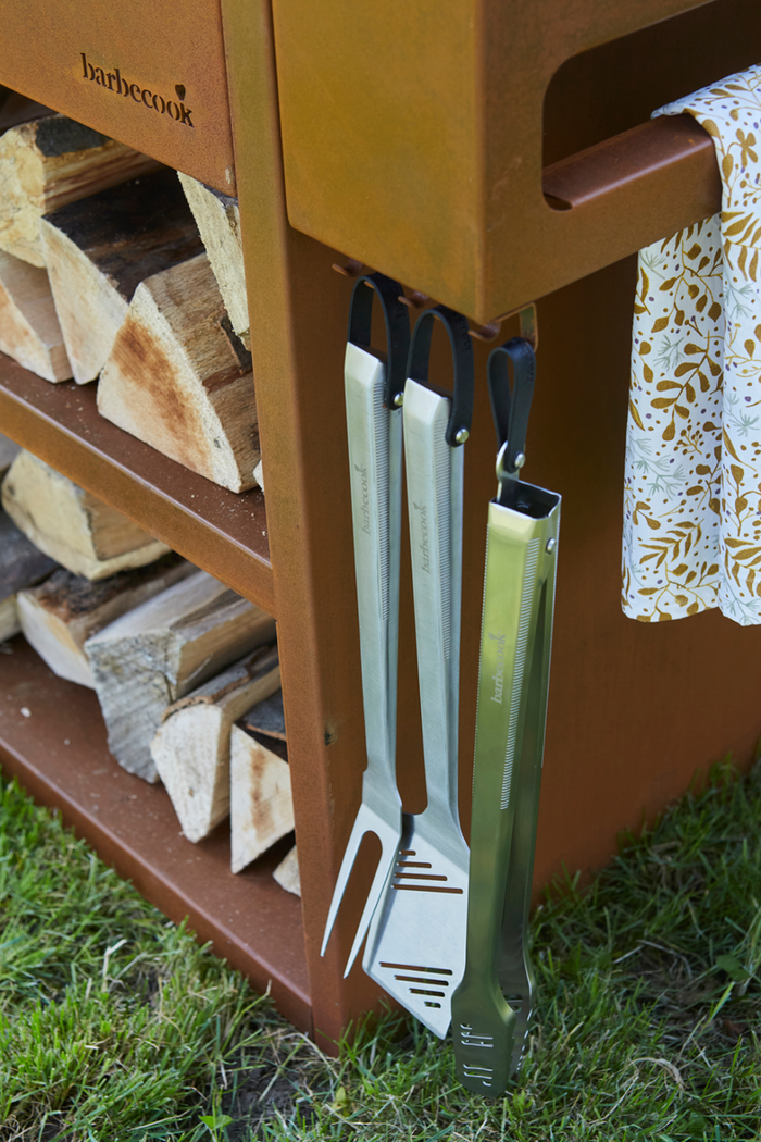 Barbecook Premium Spatule