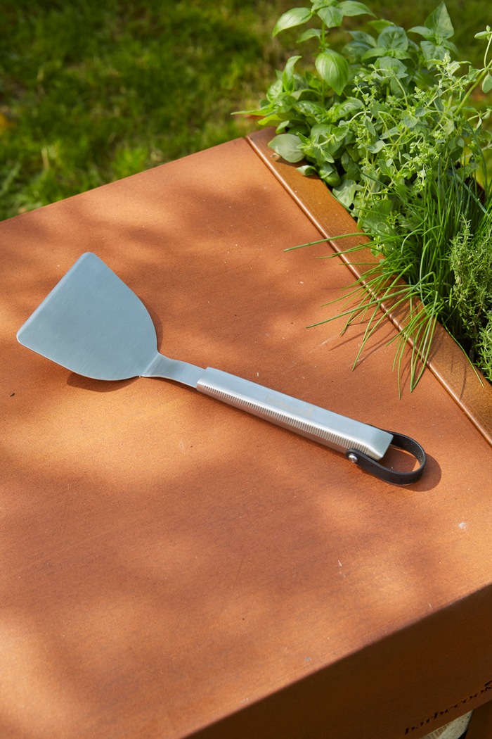 Barbecook Premium Spatule à Plancha