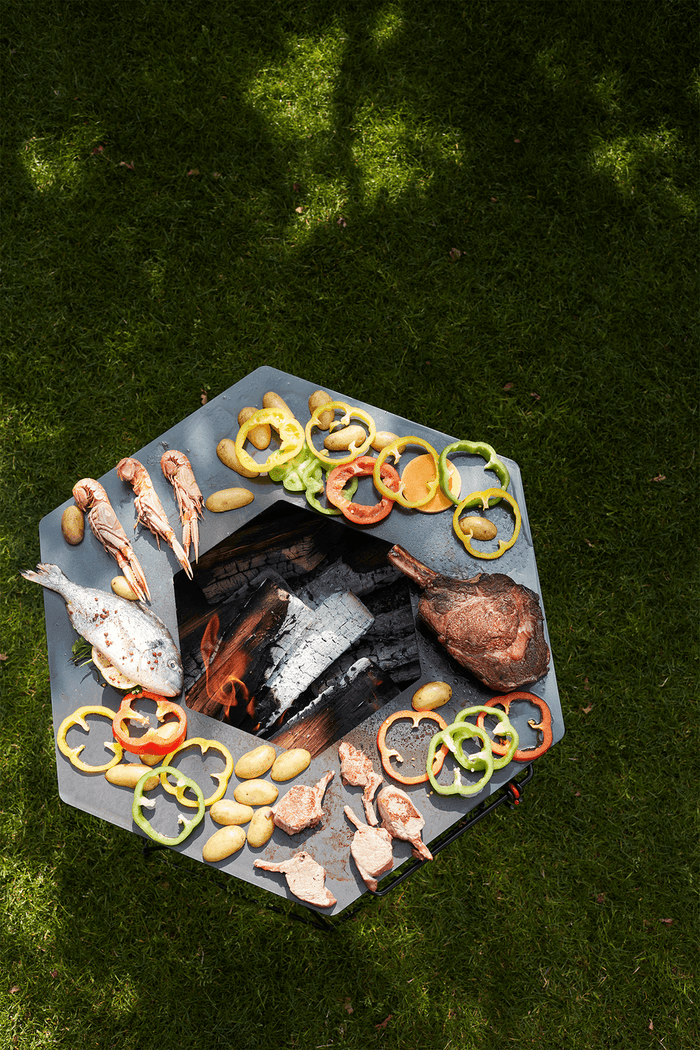 Barbecook Rila