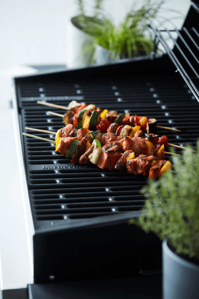 Barbecook Set De 100 Brochettes En Bambou
