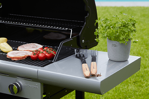 Barbecook Set Standard Avec 3 Ustensiles FSC®
