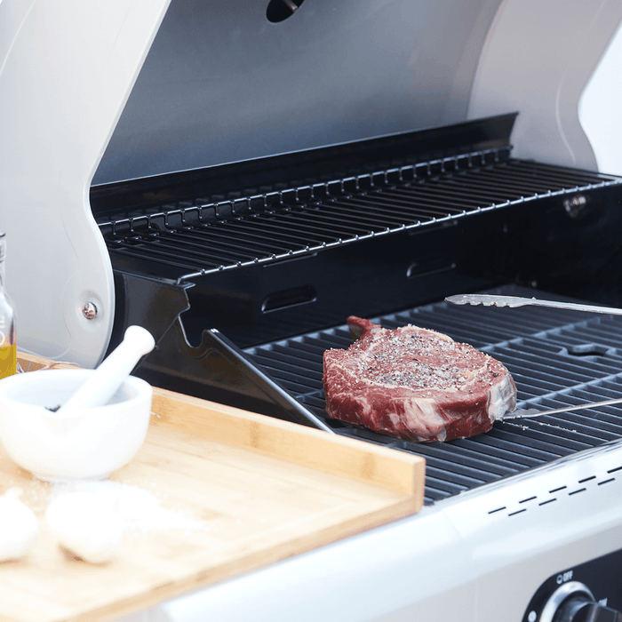 Barbecook Siesta 210 Black Edition