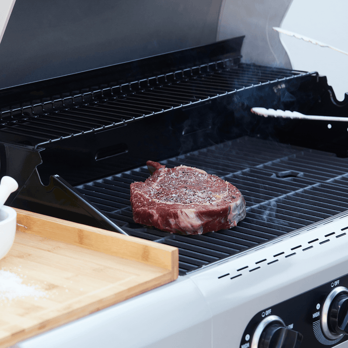 Barbecook Siesta 210 Black Edition