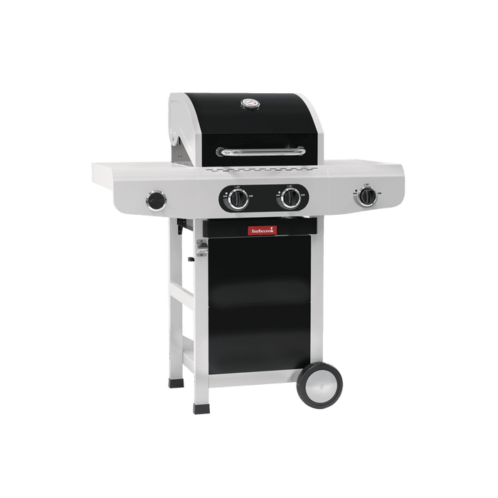 barbecook Siesta 210 Black Edition