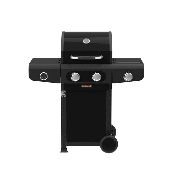 barbecook Siesta 210 Graphite