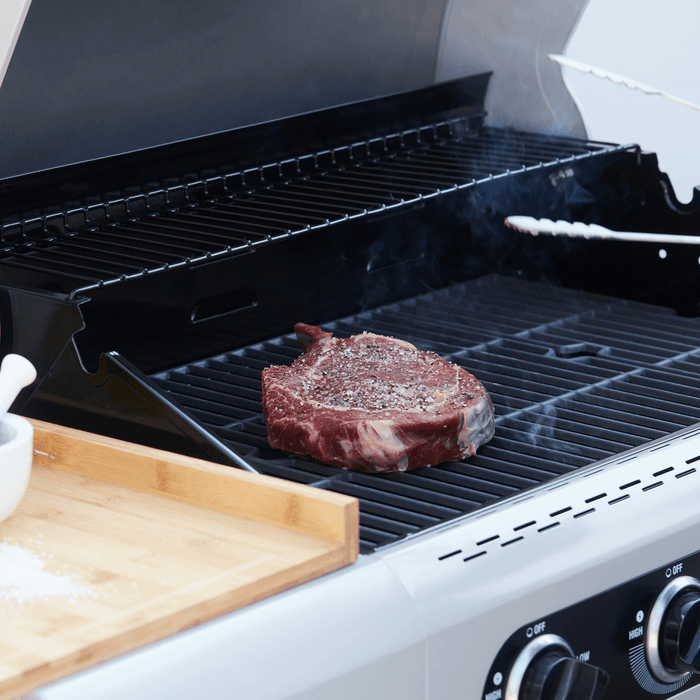 Barbecook Siesta 310 Black Edition