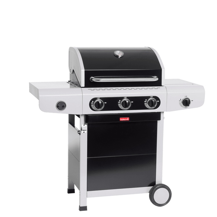 barbecook Siesta 310 Black Edition