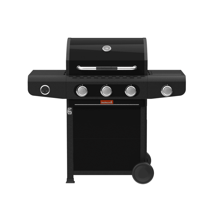 barbecook Siesta 310 Graphite